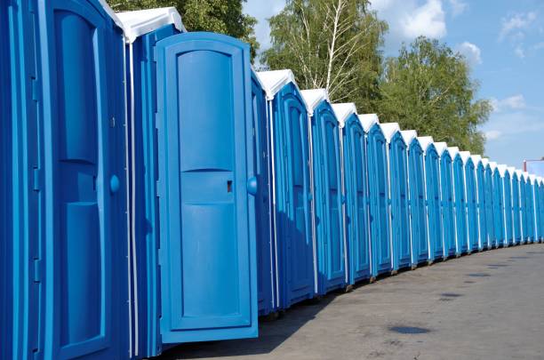 Portable Toilet Options We Offer in Decatur, IN